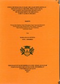 Upaya meningkatkan hasil belajar siswa dengan menggunakan metode drill pada mata pelajaran matematika di kelas iv sd negeri 040570 tigabinanga tahun ajaran 2016/2017