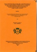 Upaya meningkatkan hasil belajar siswa dengan menggunakan model pembelajaran numbered head together pada mata pelajaran IPA di kelas III SDN 040570 tigabinanga tahun ajaran 2016/2017