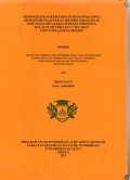 Meningkatkan kemampuan menyimak siswa dengan menggunakan metode simak tulis pada mata pelajaran bahasa indonesia kelas iv sd parulian 1 teladan tahun pelajaran 2016/2017