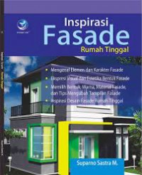 Inspirasi Fasade Rumah Tinggal