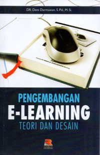 Pengembangan E-Learning Teori dan Desain