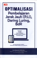 Optimalisasi Pembelajaran Jarak Jauh (PJJ), Daring Luring, BdR