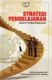 Strategi Pembelajaran dalam Profesi Keguruan