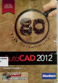 AutoCAD 2012