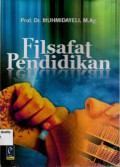 Filsafat pendidikan