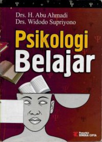 Psikologi belajar