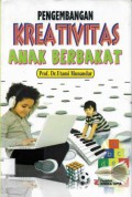 Pengembangan kreativitas Anak berbakat, Cet.3