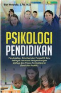 Psikologi Pendidikan