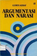 Argumentasi Dan Narasi