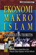 Ekonomi Makro Islam: Pendekatan Teoritis