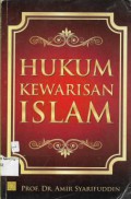 Hukum Kewarisan Islam