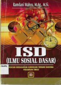 ISD (Ilmu Sosial Dasar)
