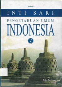 Inti sari pengetahuan umum Indonesia 2