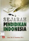 Sejarah pendidikan indonesia, Ed.2, Cet.3