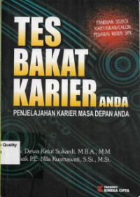 Tes Bakat Karier Anda: Penjelajahan Karier Masa Depan Anda