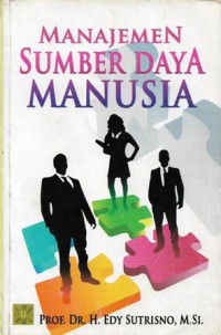 Manajemen Sumber Daya Manusia, Cet.7