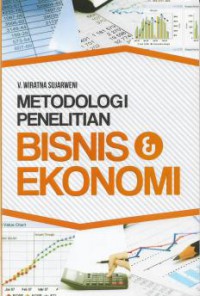 Metodologi Penelitian Bisnis & Ekonomi