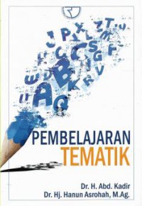 Pembelajaran Tematik, Ed.1, Cet.1