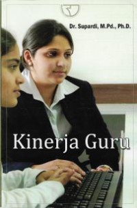 Kinerja Guru, Ed.1, Cet.2