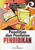 Penelitian dan Penilaian Pendidikan