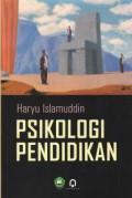 Psikologi Pendidikan