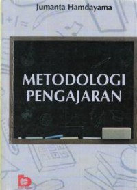 Metodologi pengajaran, Cet.1