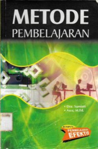 Metode Pembelajaran