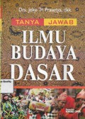 Tanya Jawab Ilmu Budaya Dasar