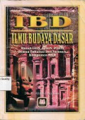 Ilmu Budaya Dasar (IBD): Untuk IAIN, STAIN, PTAIS Semua Fakultas dan Jurusan, Komponen MKU