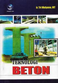 Teknologi Beton