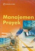 Manajemen Proyek