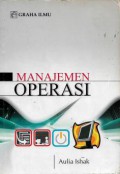 Manajemen Operasi