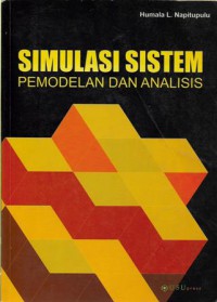 Simulasi Sistem Pemodelan Dan Analisis