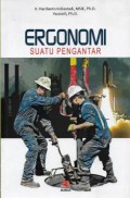 Ergonomi: Suatu Pengantar