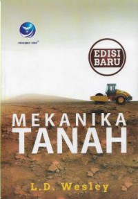 Mekanika Tanah