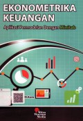 Ekonometrika Keuangan: Aplikasi Permodelan dengan Minitab