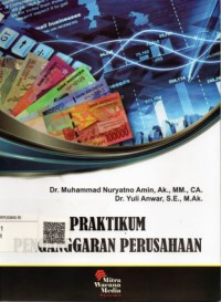 Praktikum Penganggaran Perusahaan