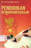 Pendidikan Kewarganegaraan