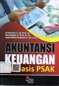 Akuntansi Keuangan Berbasis PSAK