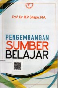 Pengembangan Sumber Belajar