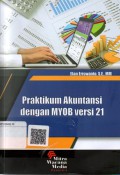 Praktikum Akuntansi Dengan MYOB  versi 21
