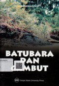 Batubara dan Gambut