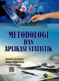 Metodologi dan Aplikasi Statistik