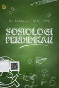 Sosiologi Pendidikan