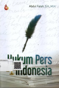 Hukum Pers Indonesia