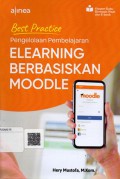 Best Practice Pengelolaan Pembelajaran Elearning Berbasis Moodle