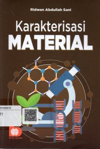 Karakterisasi Material