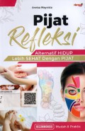 Pijat Refleksi: Alternatif Hidup Lebih Sehat dengan Pijat