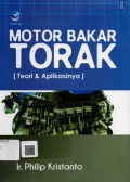 Motor Bakar  Torak: Teori dan Aplikasinya