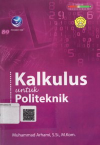 Kalkulus untuk Politeknik